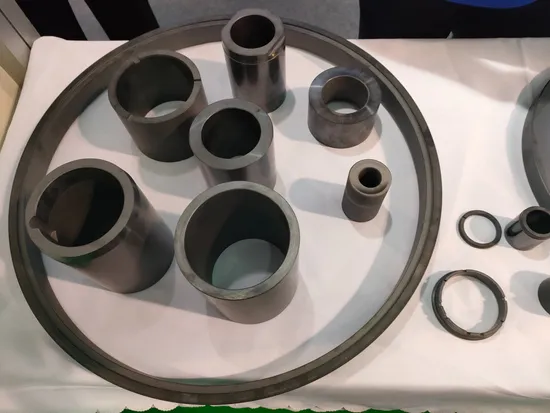 Custom Shape Industrial Ceramic Material Screw Bolt Insulator